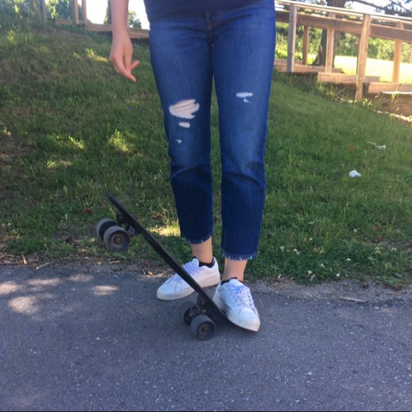 aritzia jeans - Picture 3 of 3